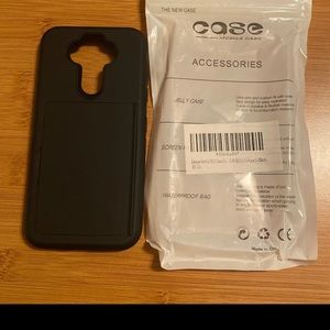 LG K31,LG Aristo 5 Plus,LG Aristo 5,LG K300,LG Phoenix 5 wallet case